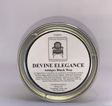 Antique Dark Wax