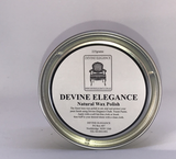 Natural Wax Polish