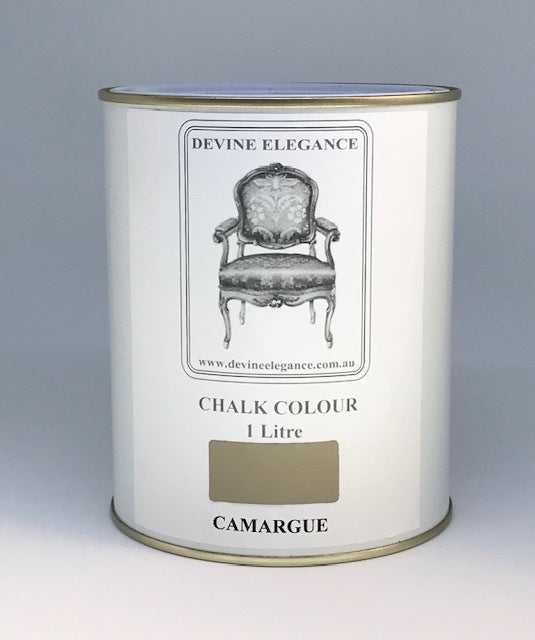 Camargue