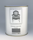 Steele Grey