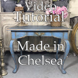 Made in Chelsea Video Tutorial