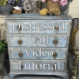Distressed Call Video Tutorial