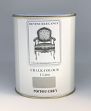 Poitou Grey