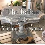 The Italian Job Video Tutorial